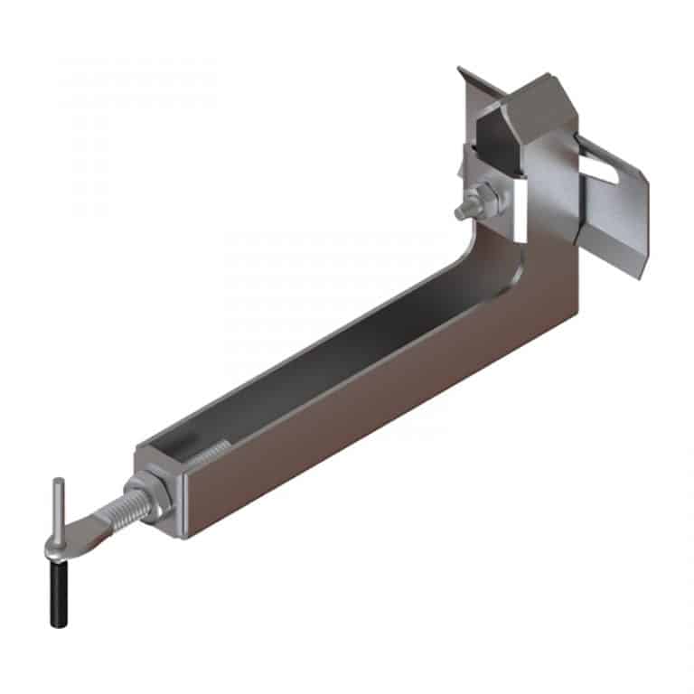 Body Anchors - Haz Metal Fixing Systems