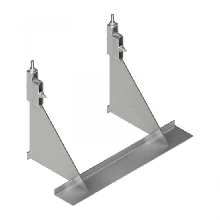 Lintels - Haz Metal Fixing Systems