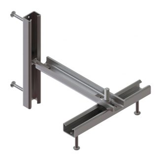 Wall Ties - Haz Metal Fixing Systems