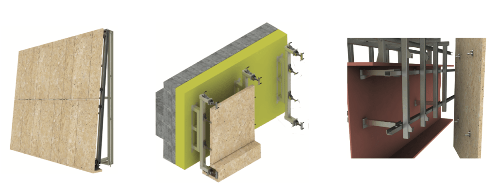 Steel Structures | HAZ Metal UK