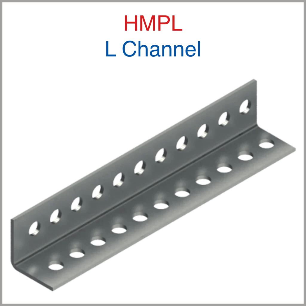 HMPL Channel Support | Sub Channel Systems | Haz Metal