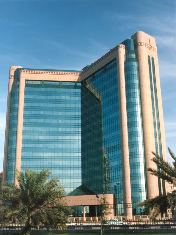 Adco Hq Abu Dhabi, stoen fixing systems