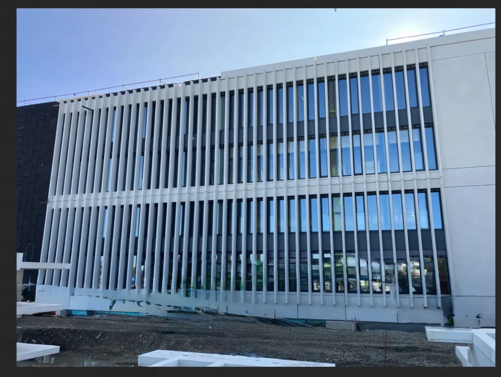 Bergson, Laumer, Panel fixing systems