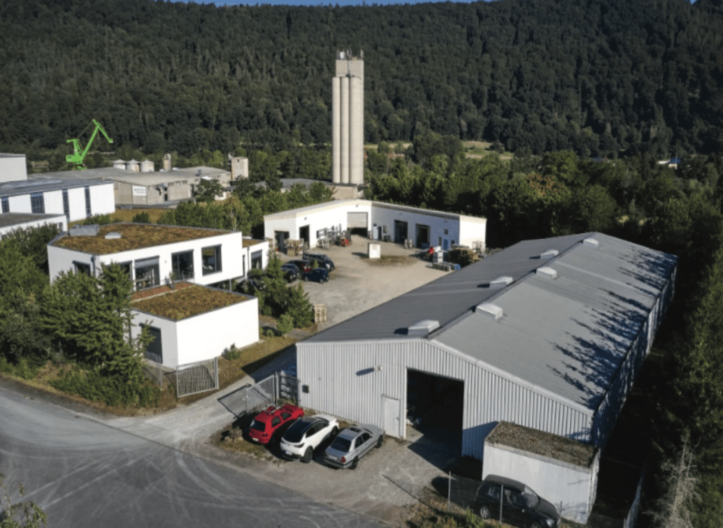 HAZ Metal Large View