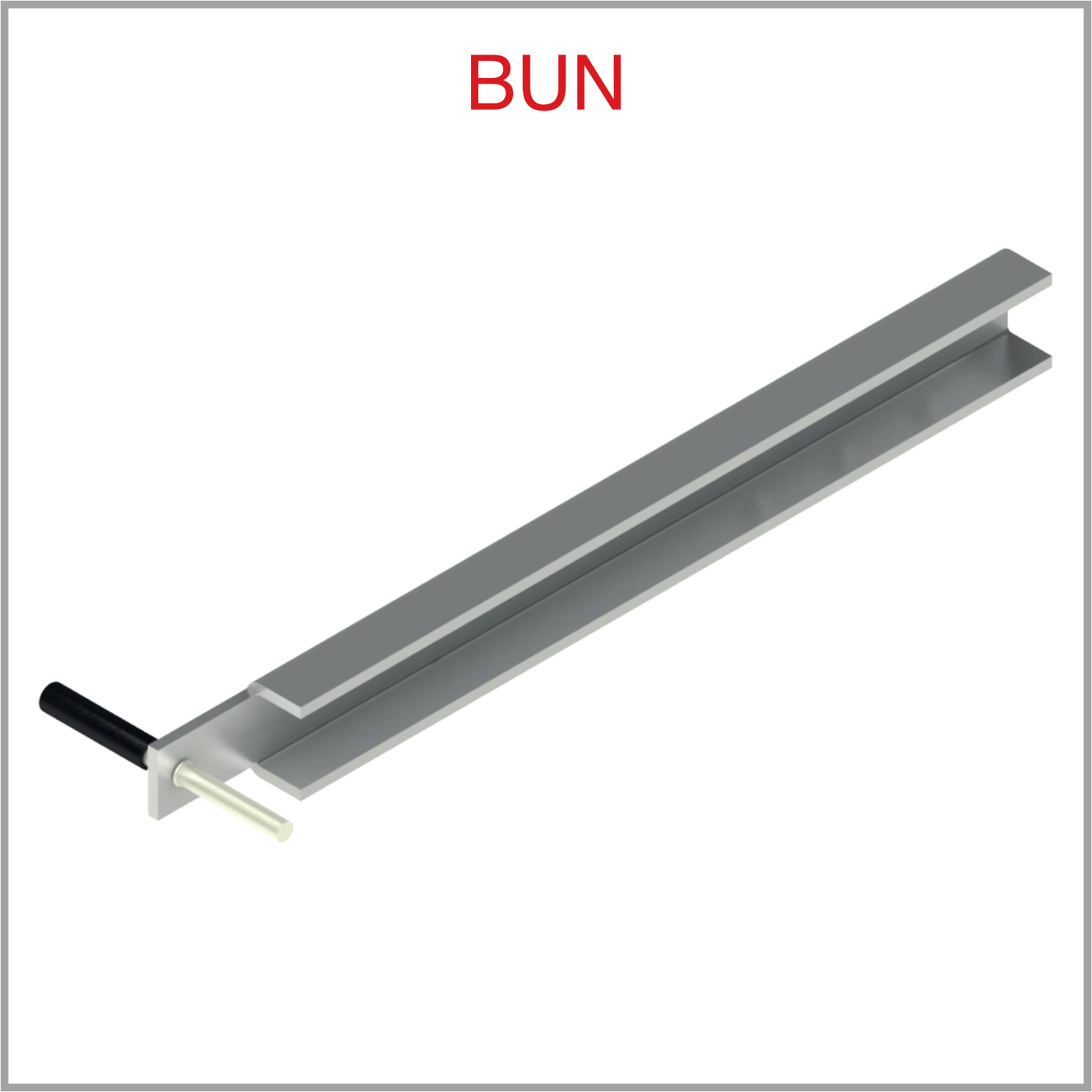 BUN HDM Anchor | Stone Fixing Systems | Haz Metal