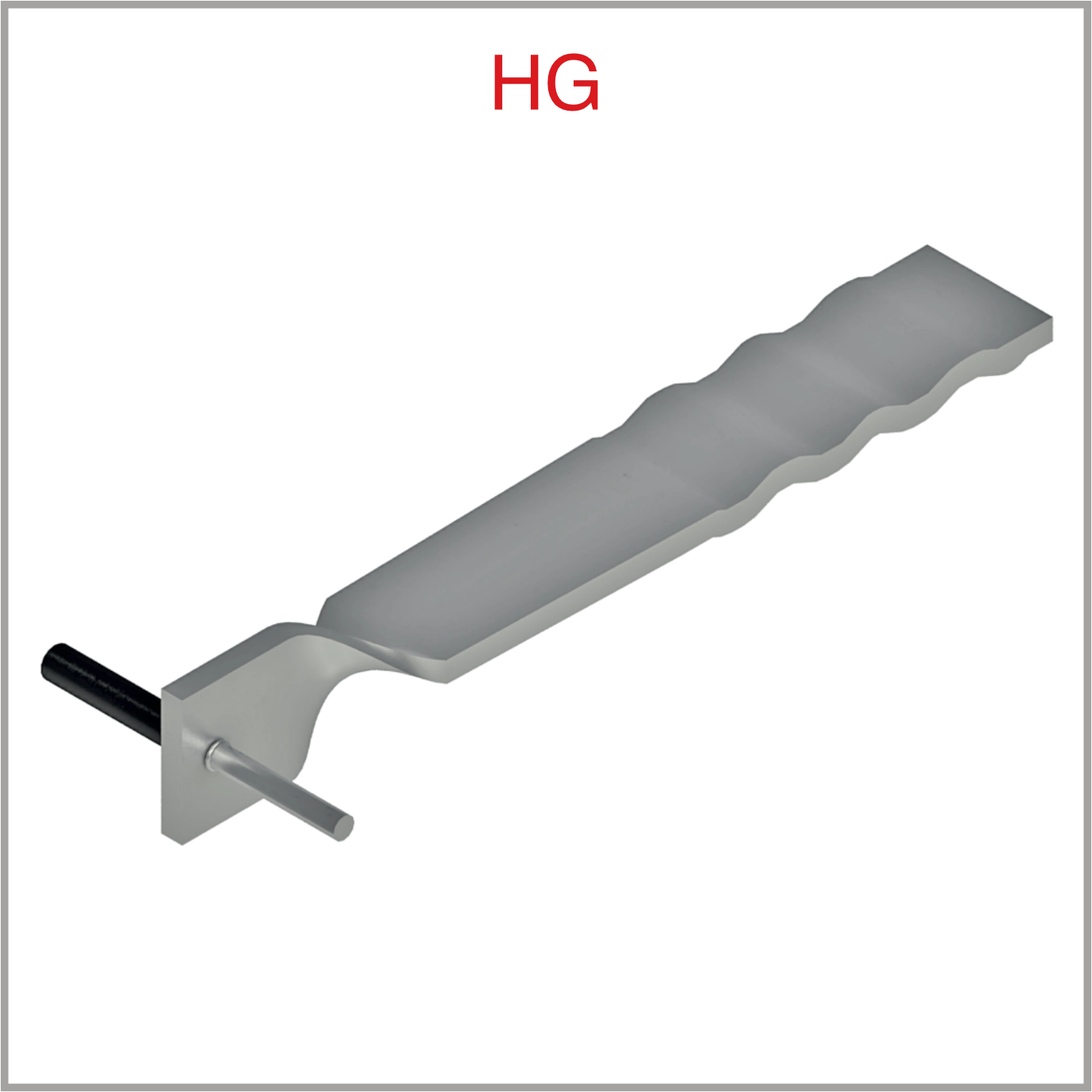 HG HDM Anchor | Stone Fixing Systems | Haz Metal
