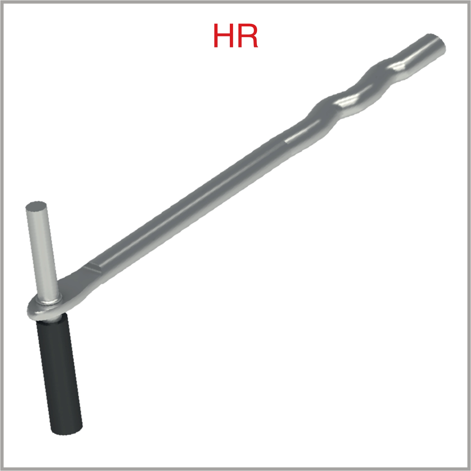 HR HDM Anchor | Stone Fixing Systems | Haz Metal