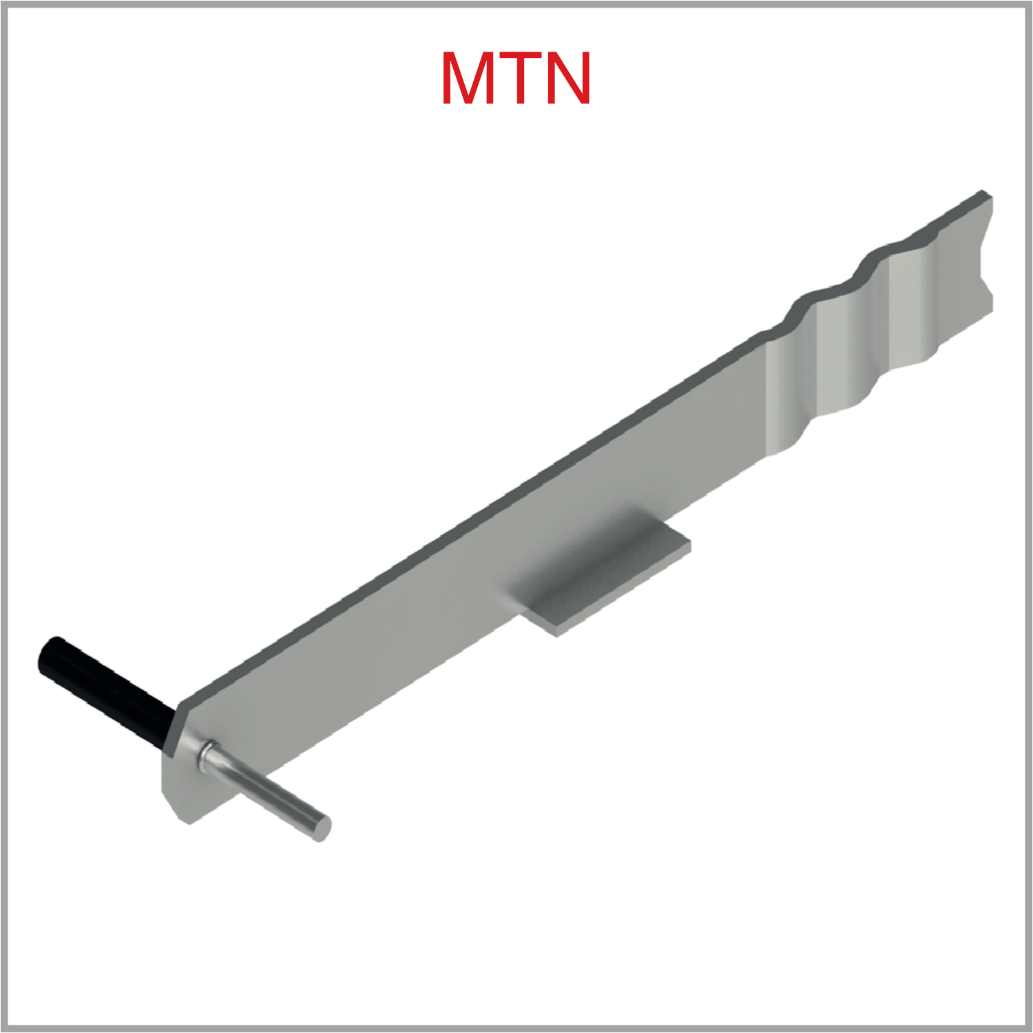 MTN HDM Anchor | Stone Fixing Systems | Haz Metal