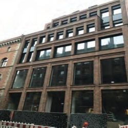 Projects - HAZ Metal