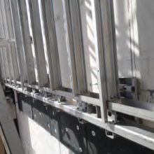 Projects - HAZ Metal