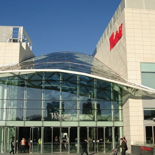 Westfield Shopping Centre, Stratford
HAZ Metal Fixing Systems supplied high-quality stone fixings for the internal wall claddings at Westfield Stratford. Our reliable solutions ensured secure and seamless installations for this premier shopping destination.