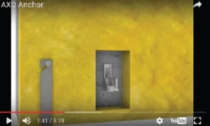 Animations & Videos
Animations for application details and installation- on instructions is useful. At HAZ Metal we found it useful to prepare these videos for our clients for their use in training and orientation.