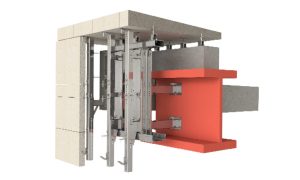 Design & Engineering
HAZ Metal provides services in the design of fixing systems and the preparation of structural calculations. This service is done in the company technical department using CAD software and stress analysis programs.