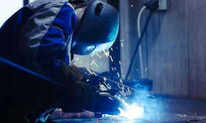 Production
HAZ Metal is a specialist production company for steel and stainless steel fixing systems for façade cladding. The set up at our production facilities are made to support this proposition to our clients.