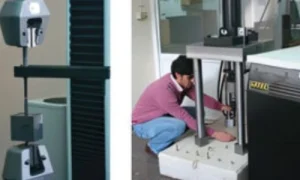 Quality Control
HAZ Metal readily embraces the responsibility of the business that they are in. The company has established a well-planned quality control management system and has been awarded the ISO 9001:2008 quality